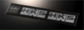 Picture of HKS Stickers Stickers/Decals/Banners - 51003-AK119