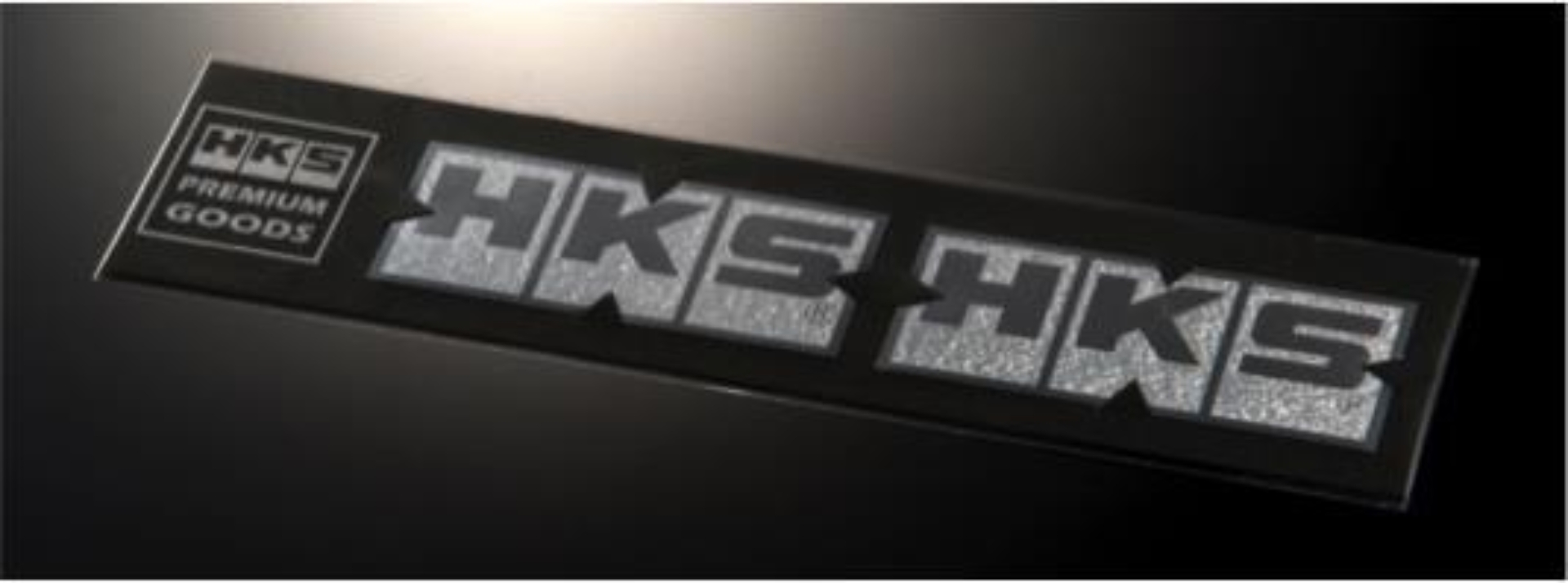 Picture of HKS Stickers Stickers/Decals/Banners - 51003-AK119