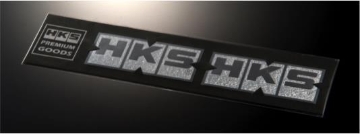 Picture of HKS Stickers Stickers/Decals/Banners - 51003-AK119