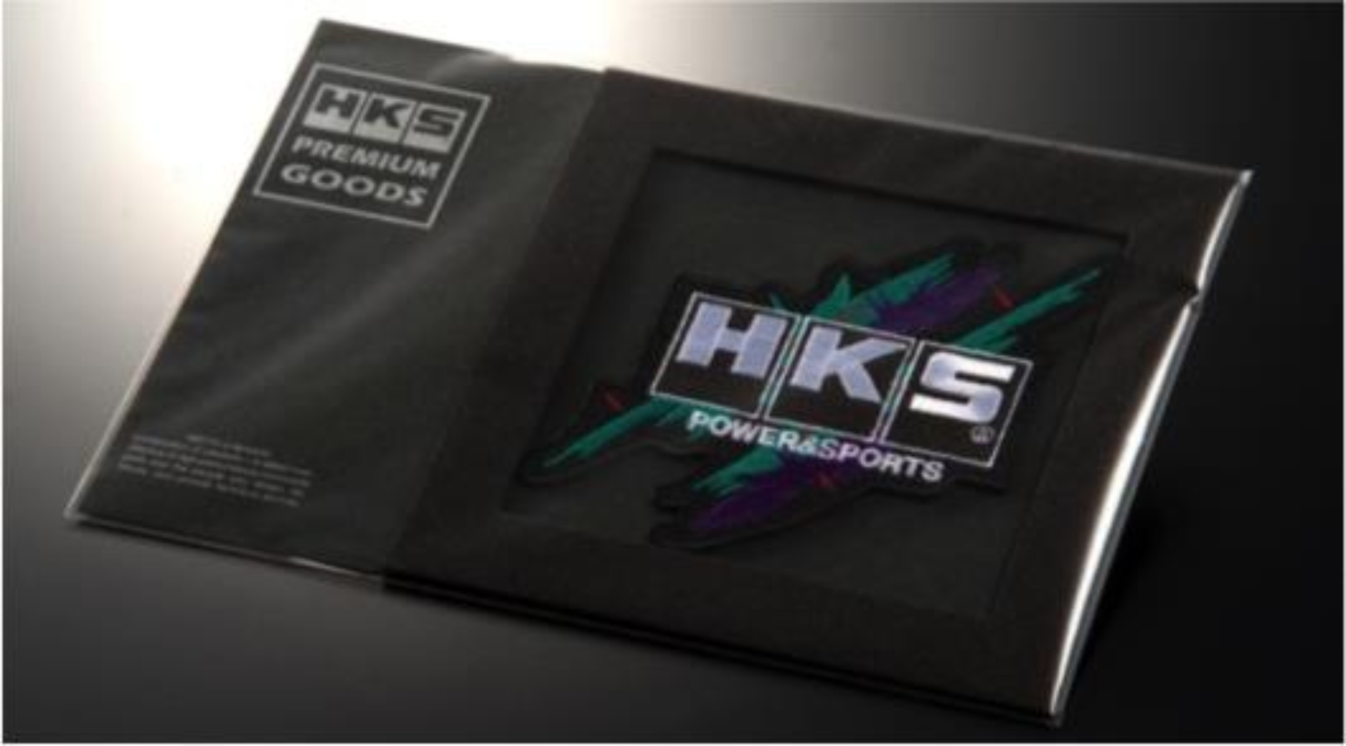 Picture of HKS Promo Items Marketing - 51003-AK128