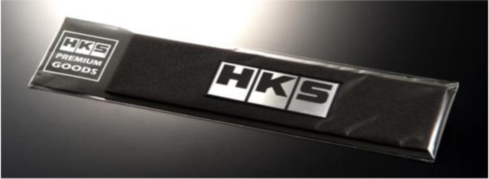 Picture of HKS Emblems Stickers/Decals/Banners - 51003-AK125