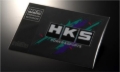 Picture of HKS Stickers Stickers/Decals/Banners - 51003-AK127