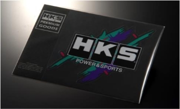 Picture of HKS Stickers Stickers/Decals/Banners - 51003-AK127