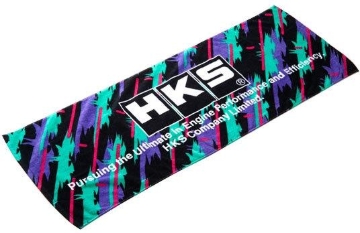 Picture of HKS Towels Microfibers & Towels - 51007-AK205