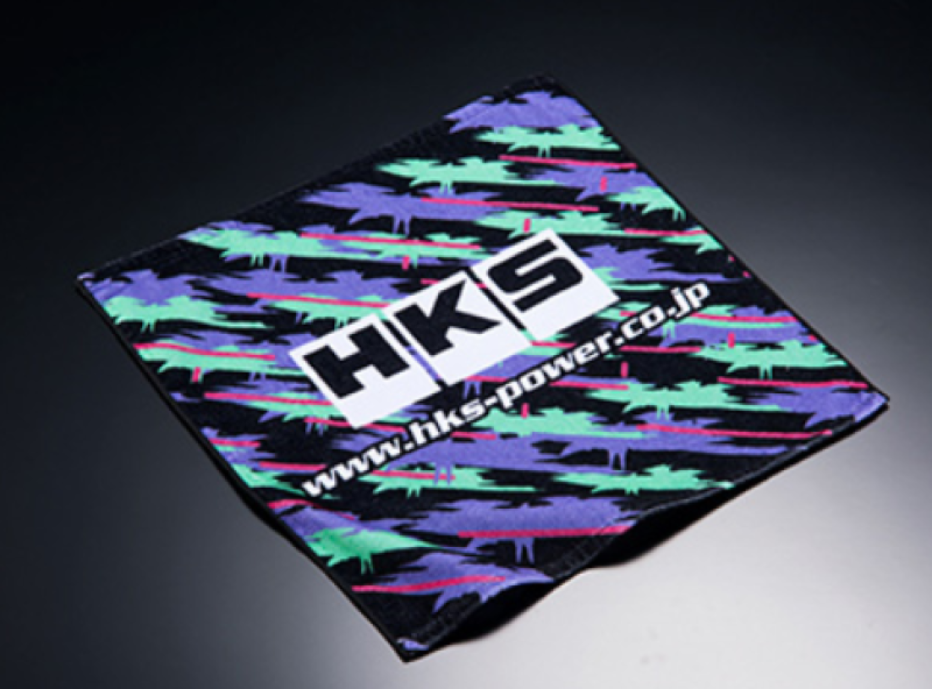 Picture of HKS Towels Microfibers & Towels - 51007-AK227