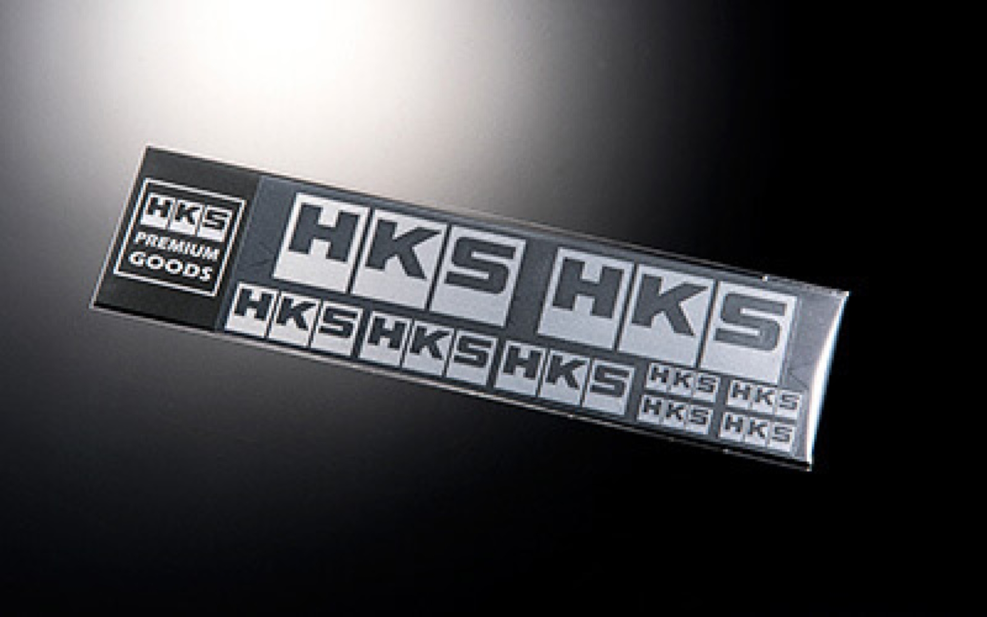 Picture of HKS Stickers Stickers/Decals/Banners - 51007-AK231