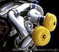 Picture of HKS Racing Chamber Cold Air Intakes - 70008-AN012