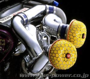 Picture of HKS Racing Chamber Cold Air Intakes - 70008-AN012