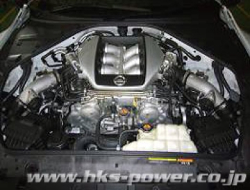 Picture of HKS Premium Suction Kit Cold Air Intakes - 70018-AN007