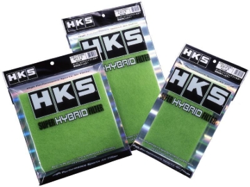 Picture of HKS Super Hybrid Filter Air Filters - 70017-AK003