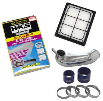 Picture of HKS Premium Suction Kit Cold Air Intakes - 70018-AT005
