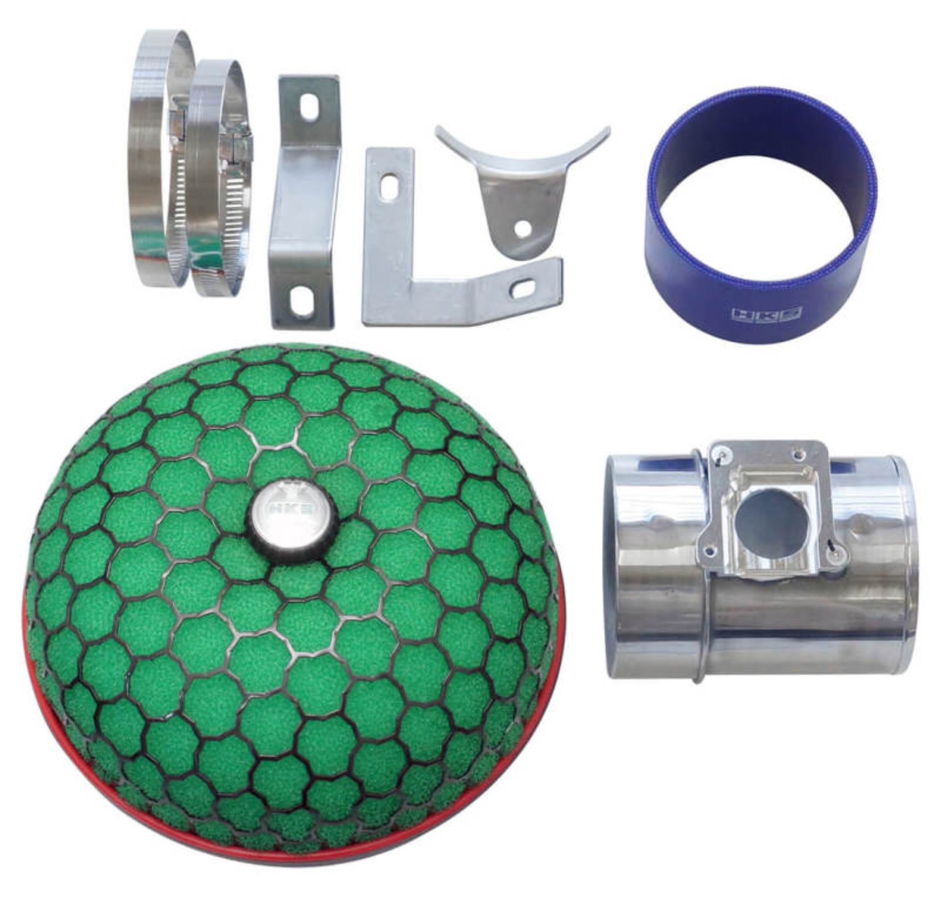 Picture of HKS Super Power Flow Intake Filters Air Filters - 70019-AF106