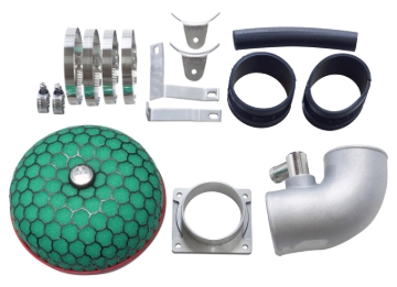 Picture of HKS Super Power Flow Intake Filters Air Filters - 70019-AN103