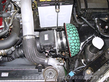 Picture of HKS Super Power Flow Intake Filters Air Filters - 70019-AM105