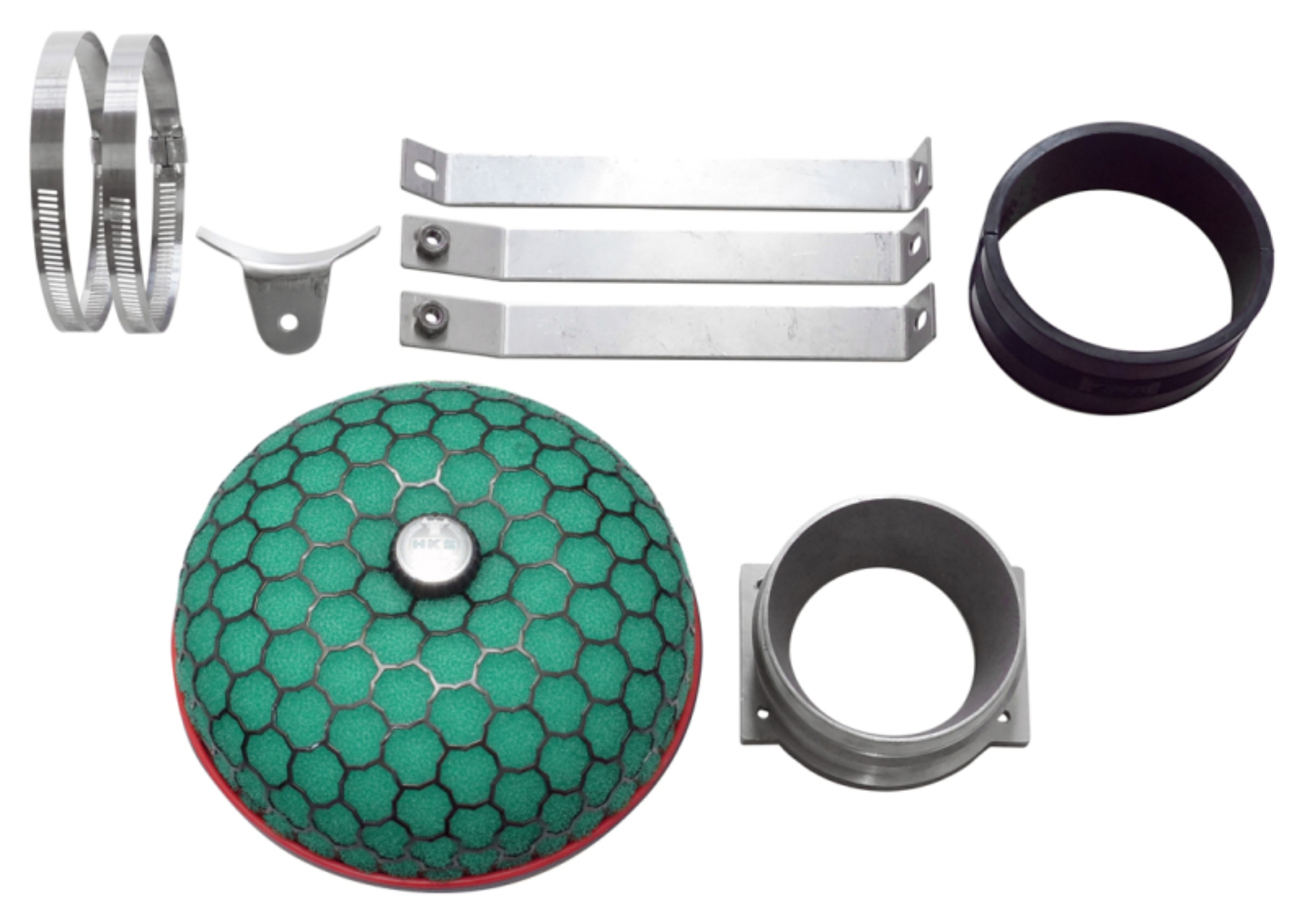 Picture of HKS Super Power Flow Intake Filters Air Filters - 70019-AN101