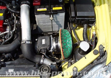 Picture of HKS Super Power Flow Intake Filters Air Filters - 70019-AM103
