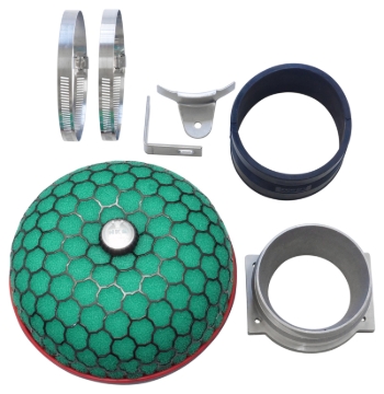 Picture of HKS Super Power Flow Intake Filters Air Filters - 70019-AN104