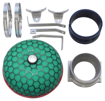 Picture of HKS Super Power Flow Intake Filters Air Filters - 70019-AN105