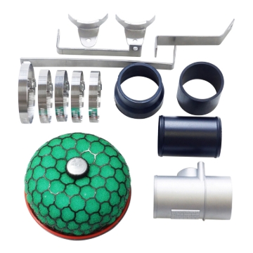 Picture of HKS Super Power Flow Intake Filters Air Filters - 70019-AN107
