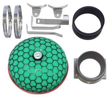 Picture of HKS Super Power Flow Intake Filters Air Filters - 70019-AN109