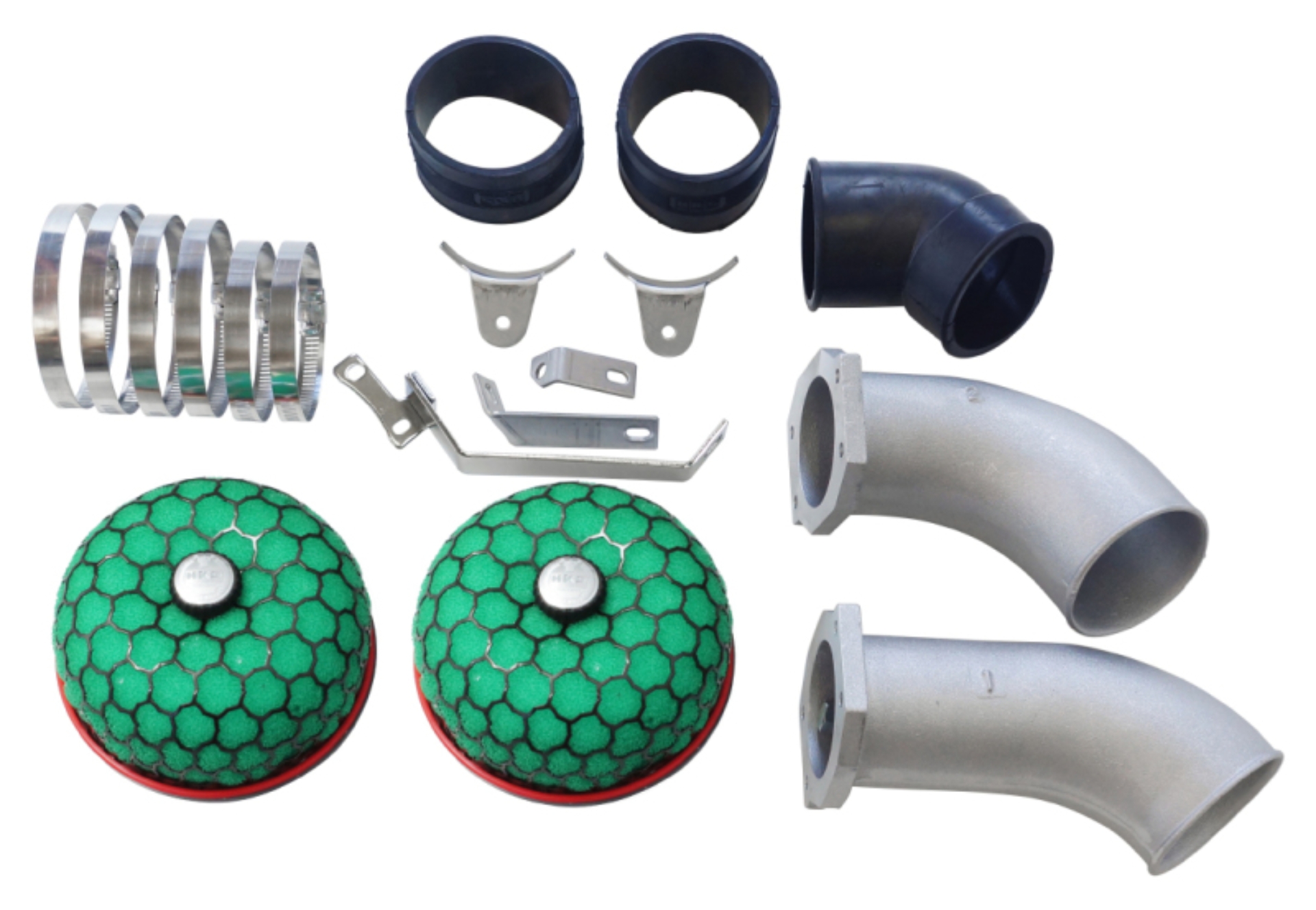 Picture of HKS Super Power Flow Intake Filters Air Filters - 70019-AN110