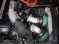 Picture of HKS Super Power Flow Intake Filters Air Filters - 70019-AN102