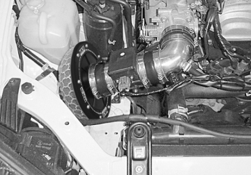 Picture of HKS Super Power Flow Intake Filters Air Filters - 70019-AZ104