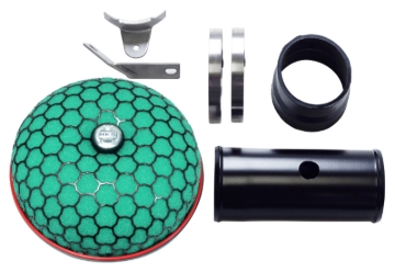 Picture of HKS Super Power Flow Intake Filters Air Filters - 70019-AT105