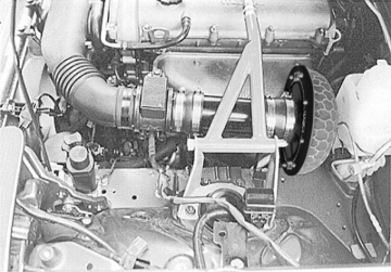 Picture of HKS Super Power Flow Intake Filters Air Filters - 70019-AZ103