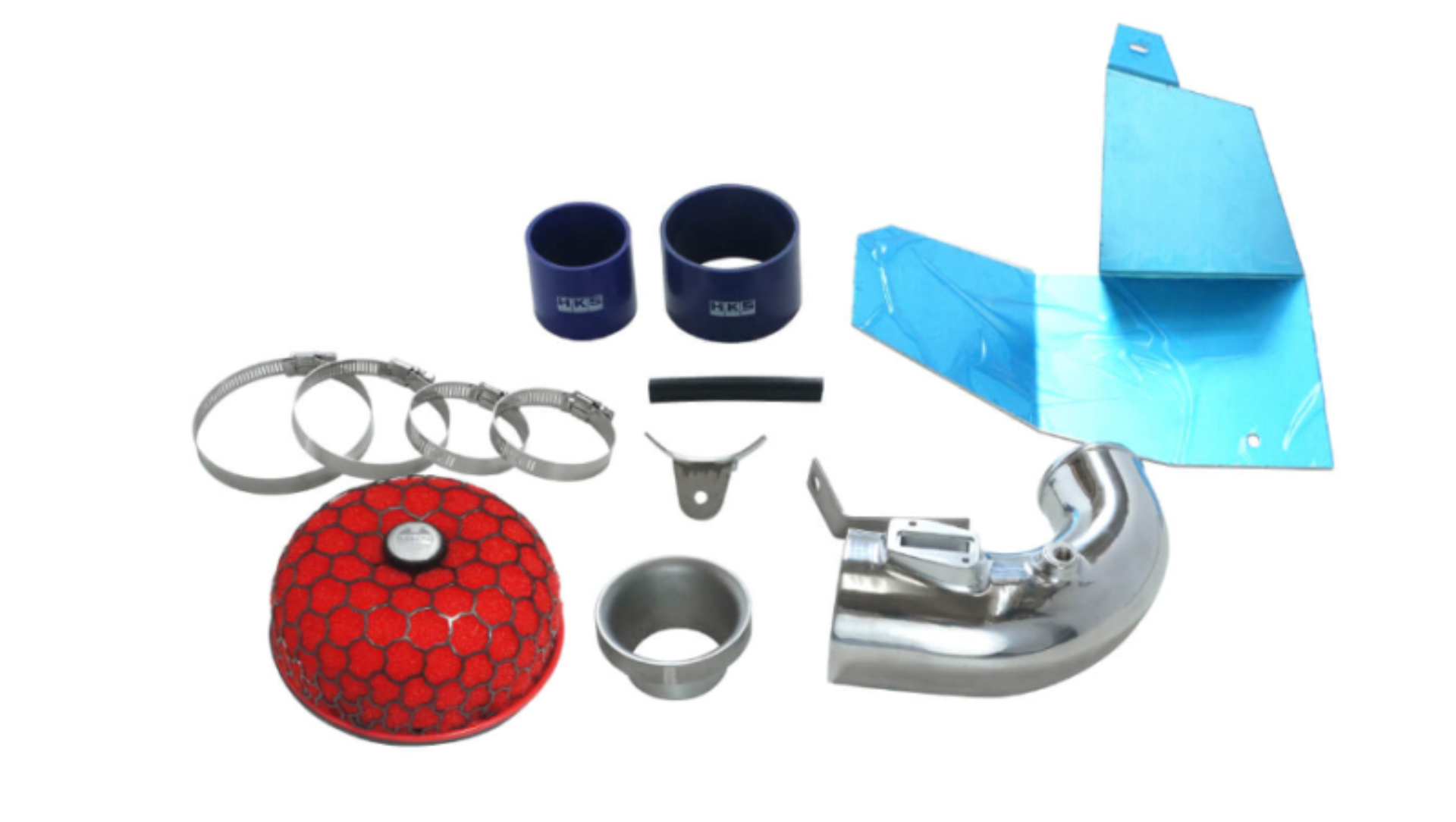 Picture of HKS Racing Suction Cold Air Intakes - 70020-AH101