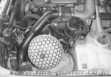 Picture of HKS Racing Suction Cold Air Intakes - 70020-AN104