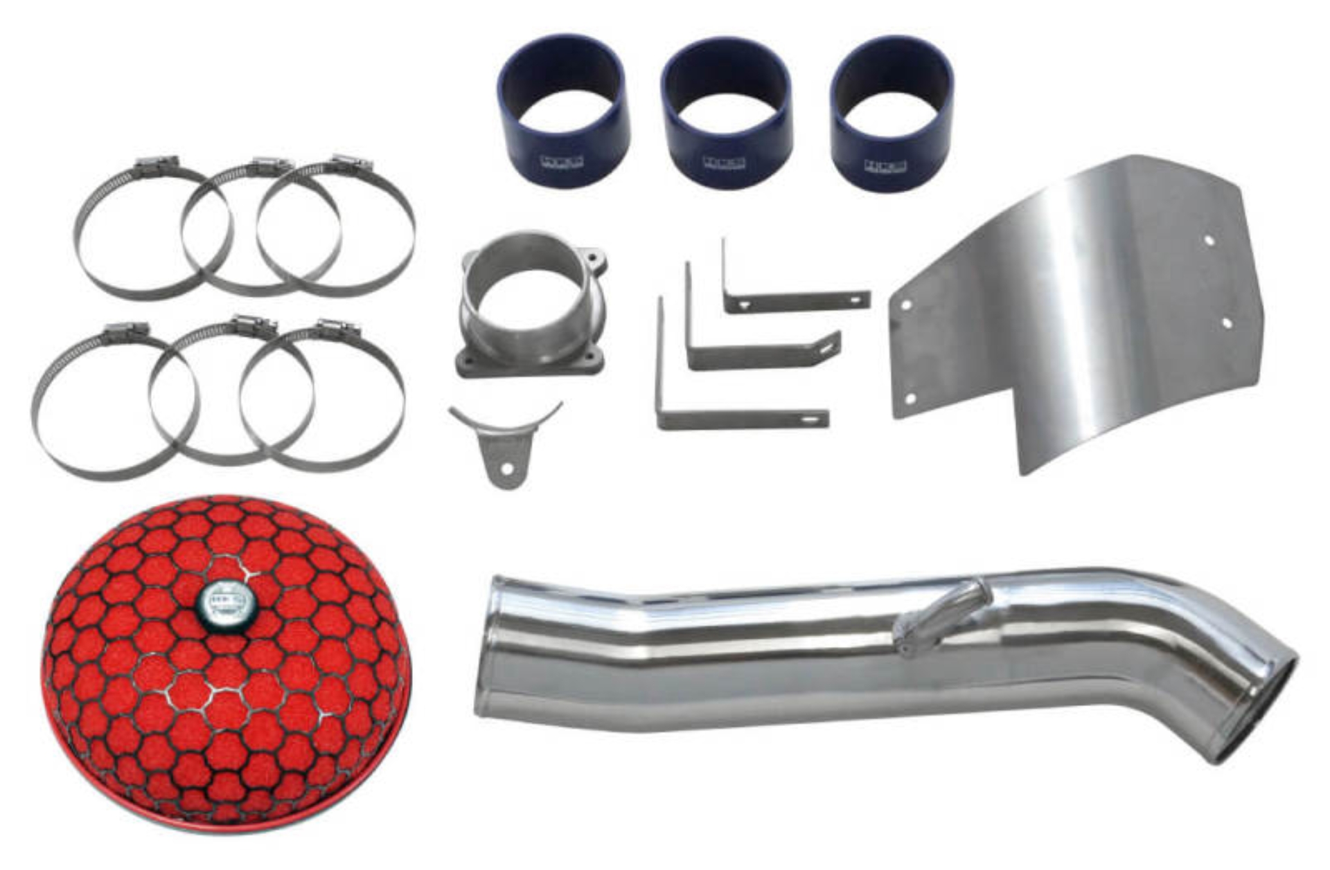 Picture of HKS Racing Suction Cold Air Intakes - 70020-AN105