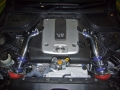 Picture of HKS Racing Suction Cold Air Intakes - 70020-AN106