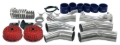 Picture of HKS Racing Suction Cold Air Intakes - 70020-AN110