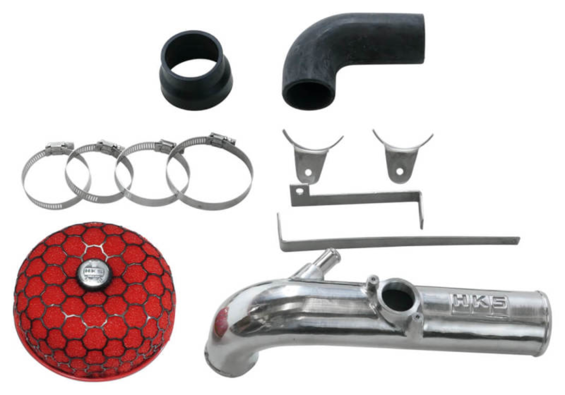Picture of HKS Racing Suction Cold Air Intakes - 70020-AT105
