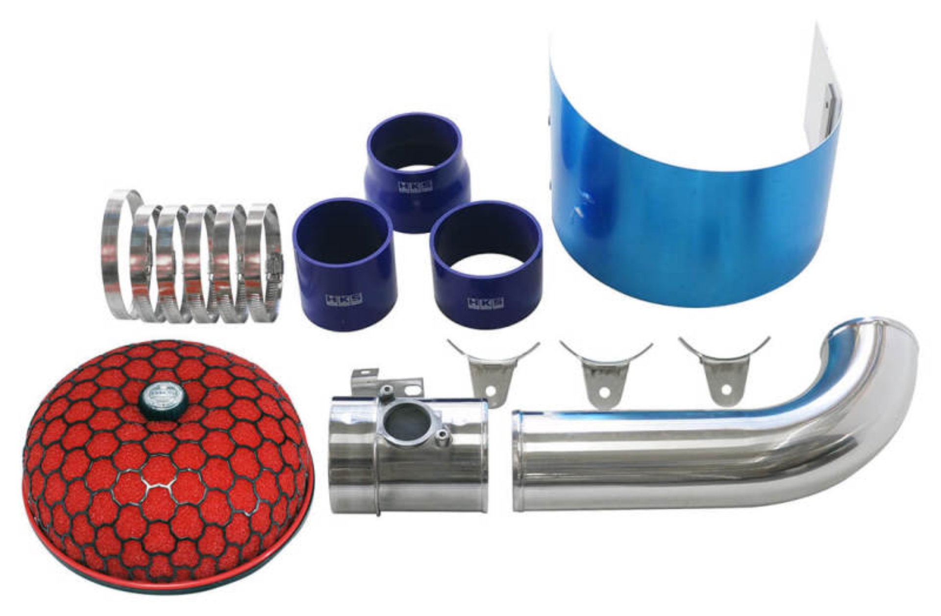 Picture of HKS Racing Suction Cold Air Intakes - 70020-AT109