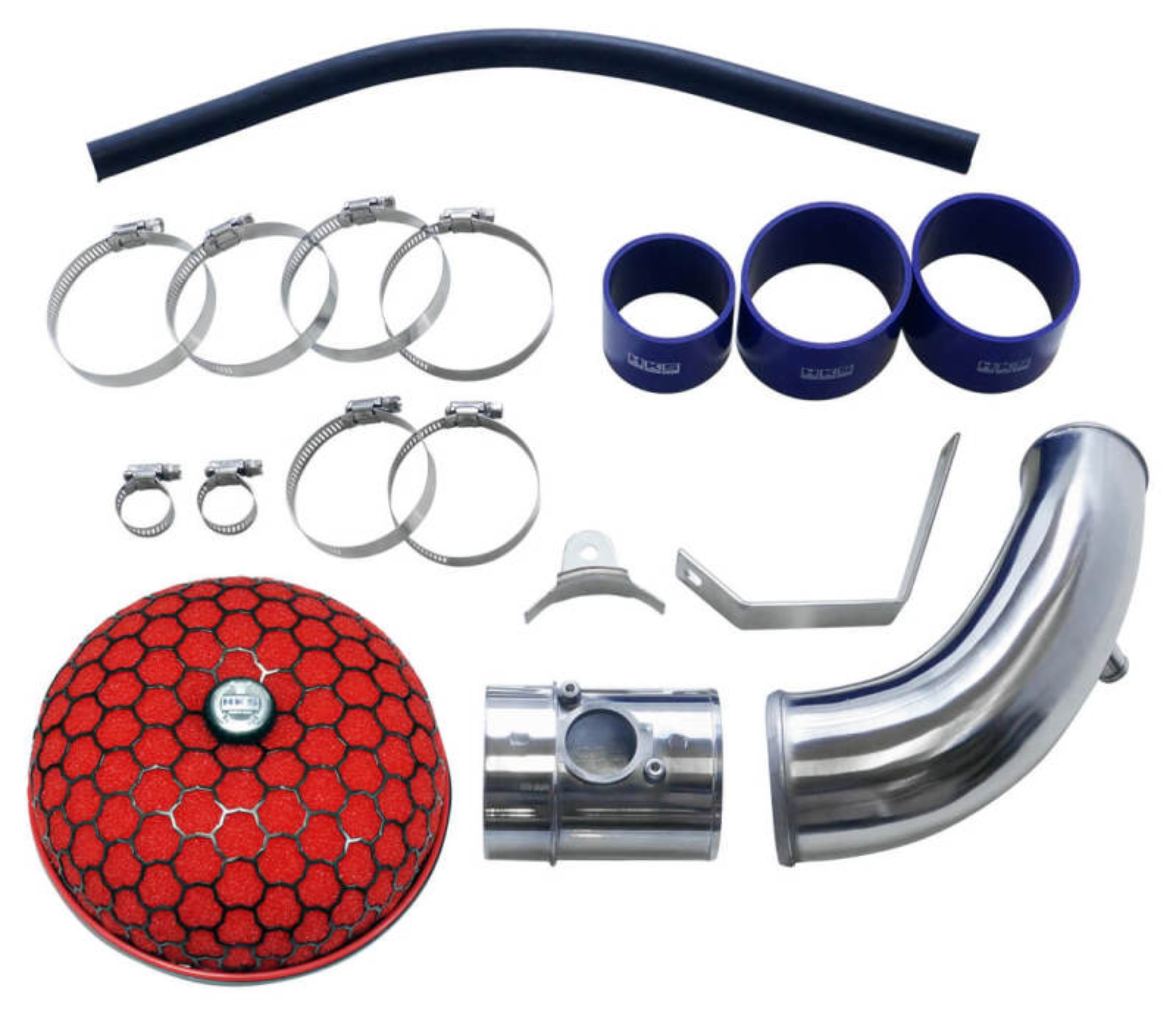 Picture of HKS Racing Suction Cold Air Intakes - 70020-AZ107