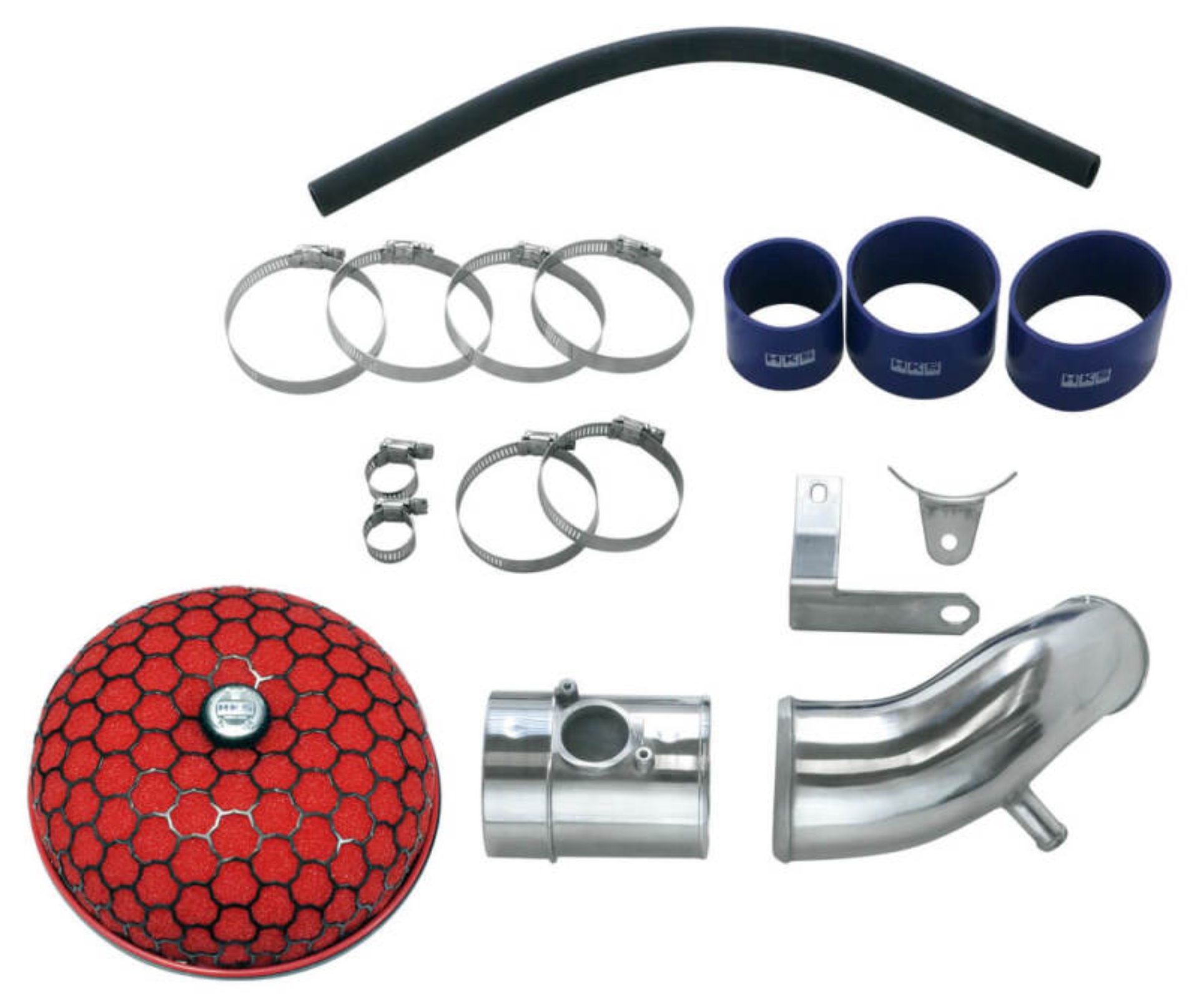 Picture of HKS Racing Suction Cold Air Intakes - 70020-AZ106