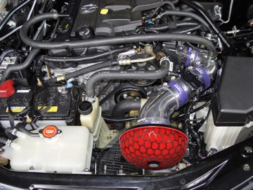 Picture of HKS Racing Suction Cold Air Intakes - 70020-AZ108