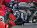 Picture of HKS Racing Suction Cold Air Intakes - 70020-AZ101