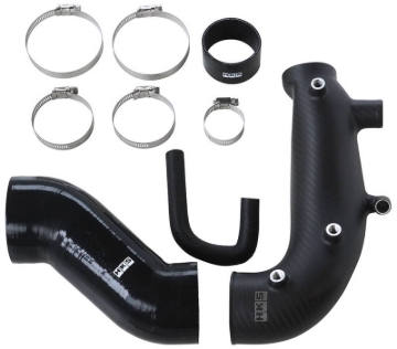 Picture of HKS DryCarbon Suction Kit Cold Air Intakes - 70026-AF001