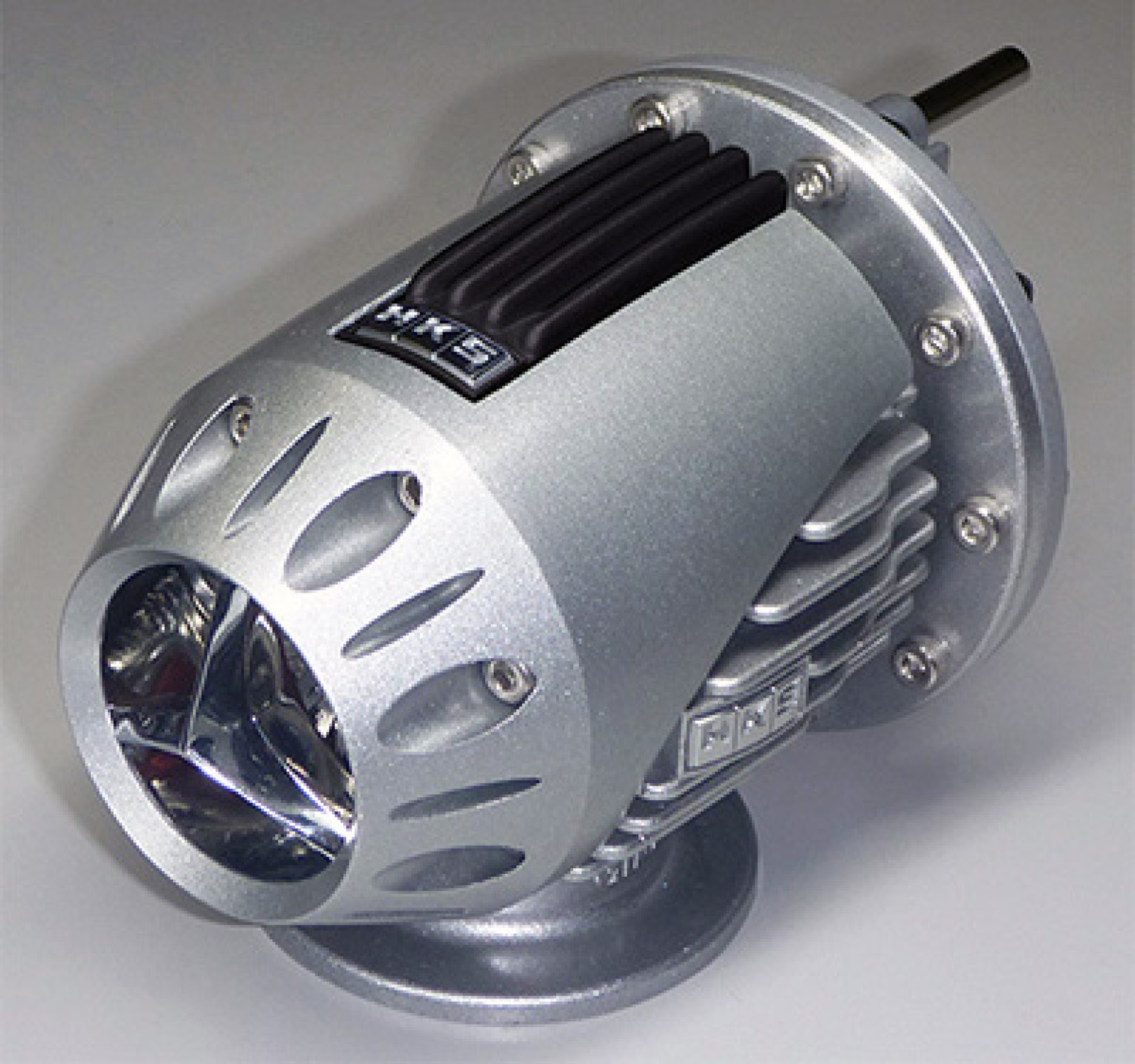 Picture of HKS SSQV4 BOV Kit Blow Off Valves - 71008-AH006