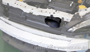 Picture of HKS Intake Ducts and Funnels Scoops & Snorkels - 70999-AT002