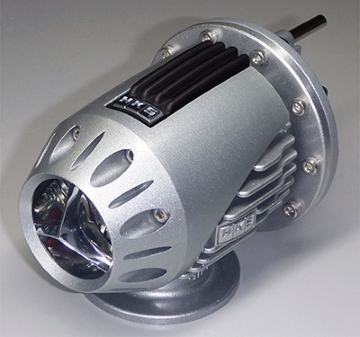 Picture of HKS SSQV4 BOV Kit Blow Off Valves - 71008-AH007
