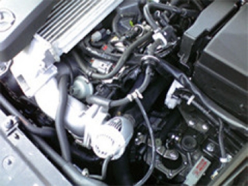 Picture of HKS BOV Components Blow Off Valve Accessories - 71002-AF001