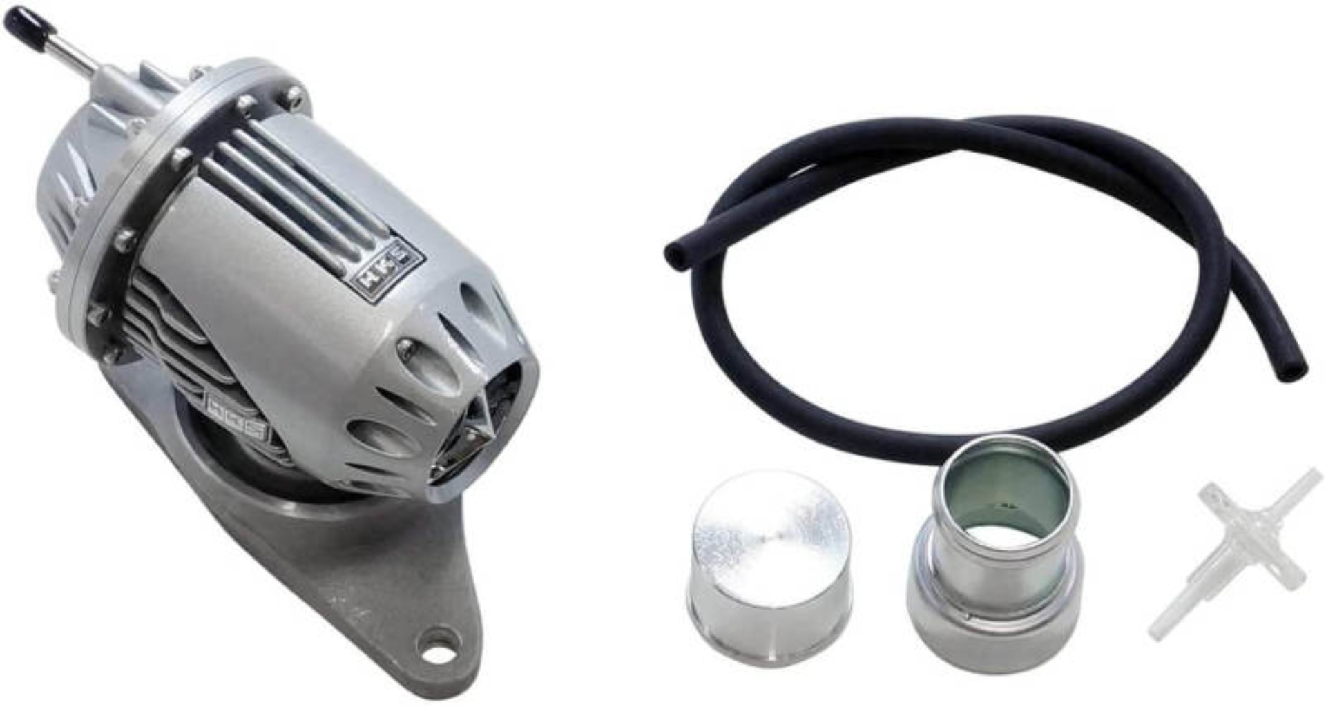 Picture of HKS SSQV4 BOV Kit Blow Off Valves - 71008-AF013V
