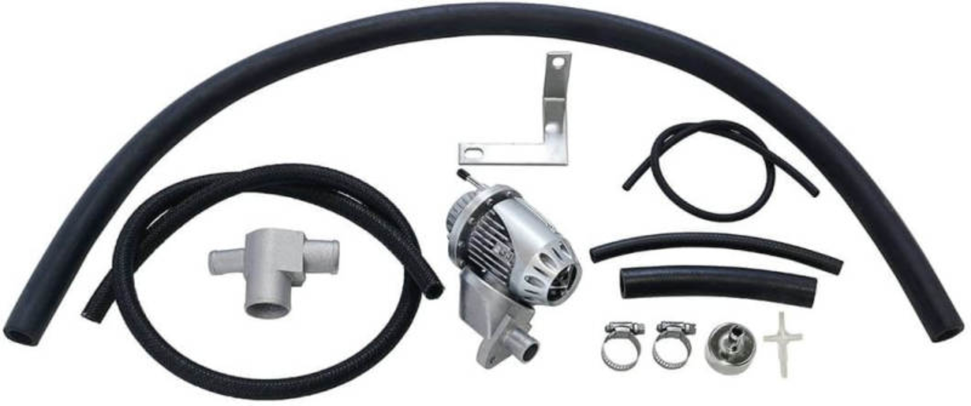 Picture of HKS SSQV4 BOV Kit Blow Off Valves - 71008-AF016