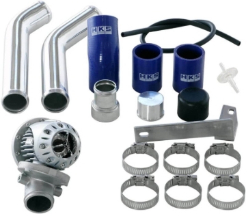 Picture of HKS SSQV4 BOV Kit Blow Off Valves - 71008-AM015V