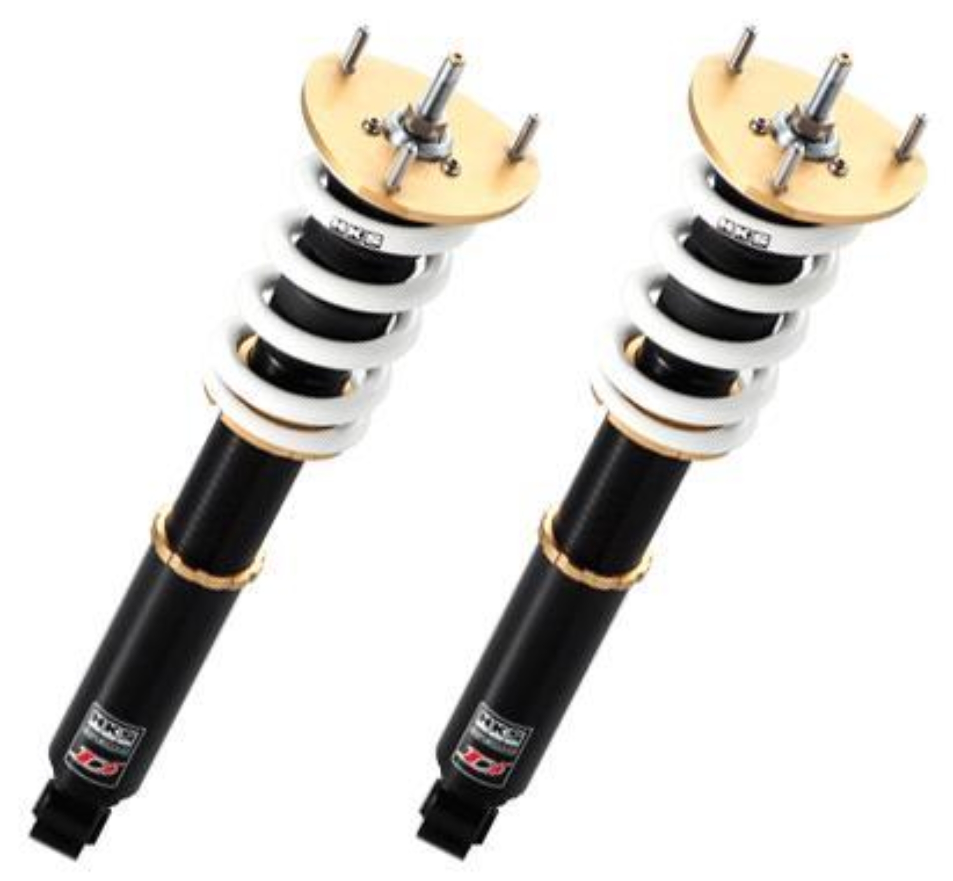 Picture of HKS Hipermax D Nob Coilovers - 80015-AN101