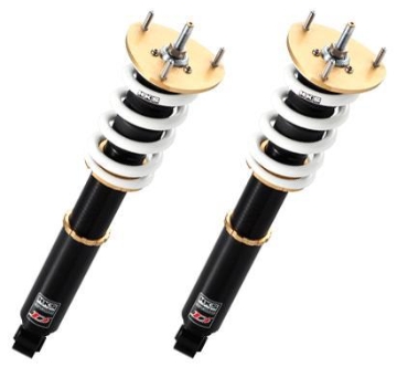 Picture of HKS Hipermax D Nob Coilovers - 80015-AN101